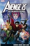 Avengers: The Children's Crusade