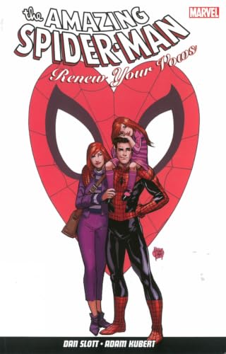 Renew Your Vows book cover