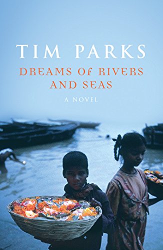 Dreams of Rivers and Seas book cover