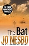 The Bat (Harry Hole 1)
