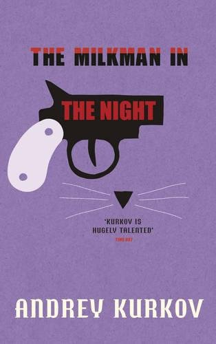 The Milkman in the Night book cover