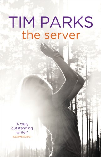 The Server / Sex Is Forbidden book cover