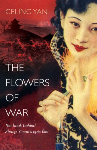 The Flowers of War book cover