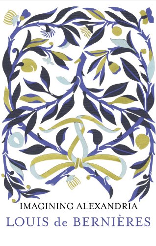 Imagining Alexandria book cover