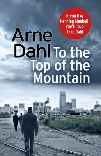 To the Top of the Mountain book cover