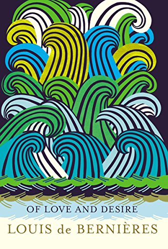 Of Love and Desire book cover