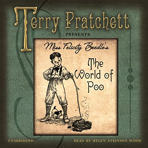 Miss Felicity Beedle's The World of Poo
