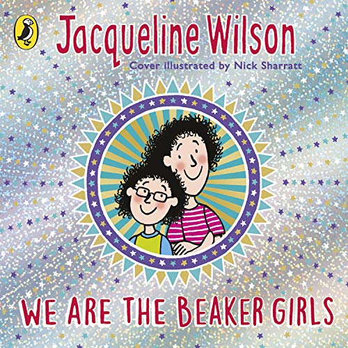We Are the Beaker Girls book cover