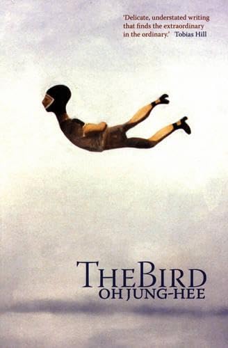 Cover of BIRD; TRANS. BY JENNY WANG MEDINA.