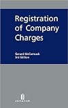 Registration of Company Charges