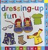 Dressing-Up Fun (Learn to Lace)