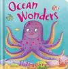 Ocean Wonders: A Sparkling Slide Book