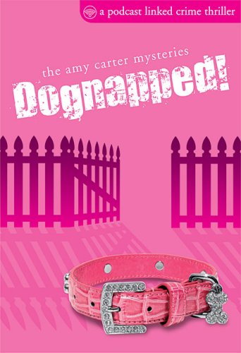 Dognapped! book cover
