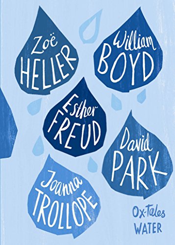 Ox-Tales: Water book cover