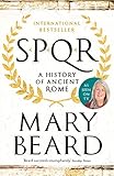 Spqr A History Of Ancient Rome