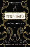 The Little Book Of Perfumes The 100 Classics