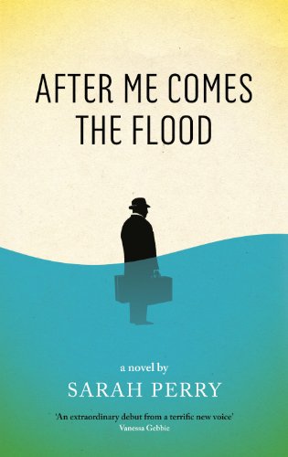 After Me Comes the Flood book cover