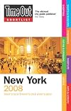Time Out Shortlist New York