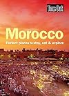 Time Out Morocco: Perfect Places to Stay, Eat and Explore