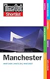 Shortlist Manchester 3rd Edition