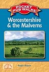 Pocket Pub Walks Worcestershire and Malverns (Pocket Pub Walks) (Pocket Pub Walks)