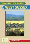 Footpaths For Fitness West Sussex
