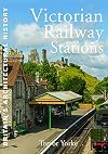 Victorian Railway Stations
