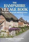 THE HAMPSHIRE VILLAGE BOOK: The Places, the people and their stories