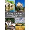 Surrey Pub Walks: 20 of the best circular routes