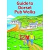 Guide to Dorset Pub Walks: Pocket-Size Guidebook with 20 Circular Walks