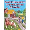 Guide to Hampshire & the New Forest Pub Walks