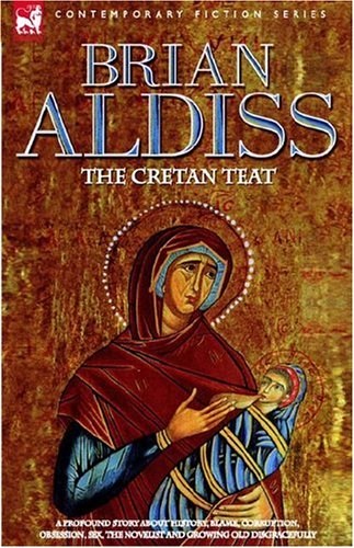 The Cretan Teat book cover
