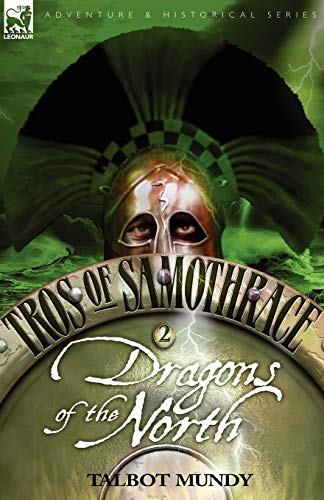 Cover of Dragons of the North