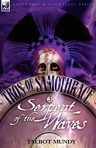 Serpent of the Waves