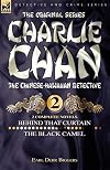 Charlie Chan Volume 2-Behind that Curtain & The Black Camel