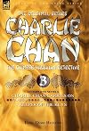 Charlie Chan Volume 3-Charlie Chan Carries On & Keeper of the Keys