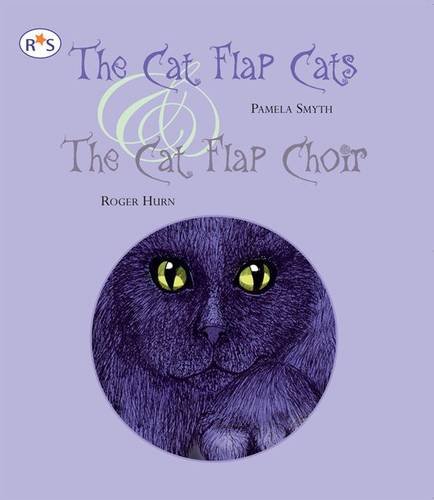 Cover of The Cat Flap Cats & Cat Flap Cats Choir