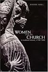 Women and the Church in Medieval Ireland, c.1140-1540