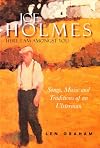 Joe Holmes - Here I Am Amongst You: Songs, Music and Traditions of an Ulsterman