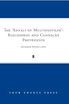 The Annals of Multyfarnham': Roscommon and Connacht Provence