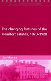 The changing fortunes of the Headfort estates, 1870-1928