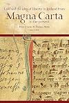 Law and the Idea of Liberty in Ireland from Magna Carta to the Present (Irish Legal History Society)