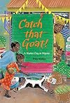Catch That Goat!