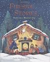 Fireside Stories: Tales for a Winter's Eve
