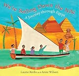 Were Sailing Down The Nile