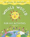 Whole World Activity Book