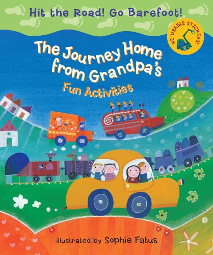Cover of I spy a sun in the sky