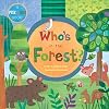 Who's in the Forest?