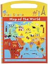 Map of the World Play Scene (Barefoot)