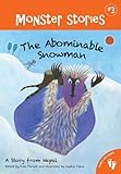 The Abominable Snowman The Abominable Snowman